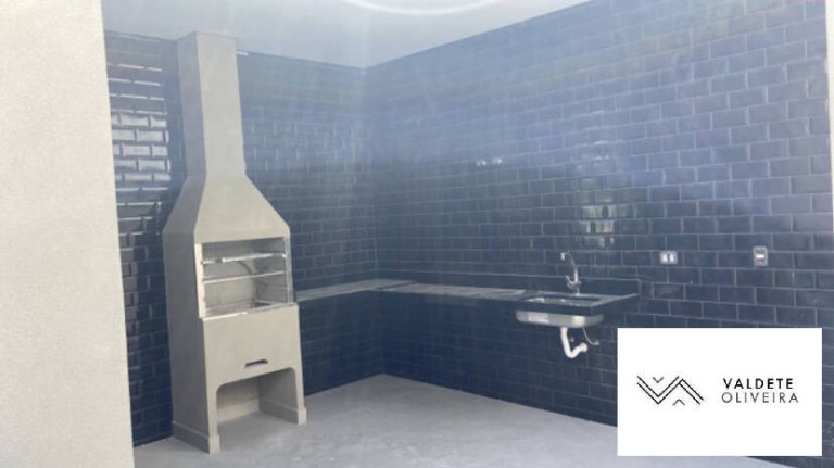 Imagem Casa com 3 Quartos à Venda, 150 m² em Condomínio Terras Do Vale - Caçapava
