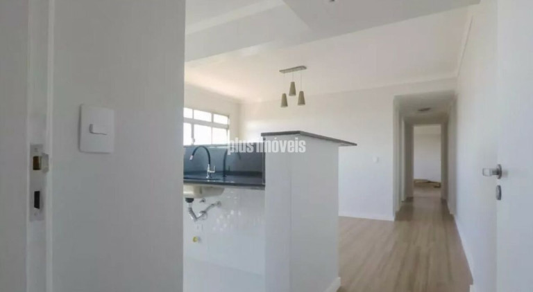 Imagem Apartamento com 2 Quartos à Venda, 63 m² em água Funda - São Paulo