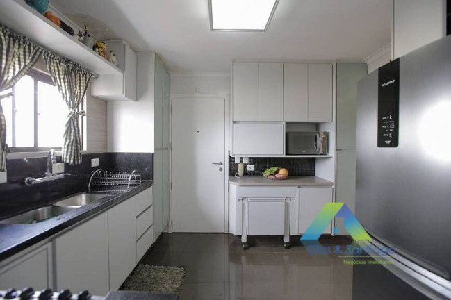 Imagem Apartamento com 4 Quartos à Venda, 320 m² em Mooca - São Paulo