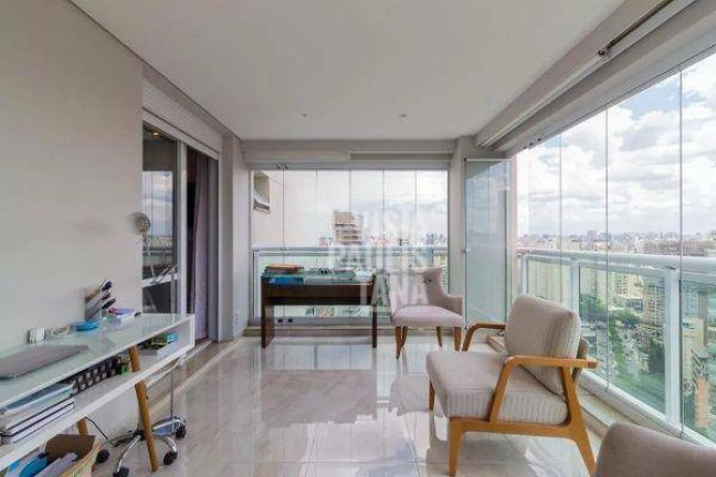 Imagem Apartamento com 4 Quartos à Venda, 280 m² em Vila Nova Conceição - São Paulo Imagem Apartamento com 4 Quartos à Venda, 280 m² em Vila Nova Conceição - São Paulo