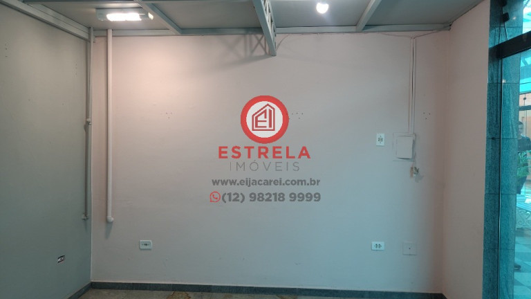 Imagem Sala Comercial para Alugar, 20 m² em Centro - Jacareí Imagem Sala Comercial para Alugar, 20 m² em Centro - Jacareí