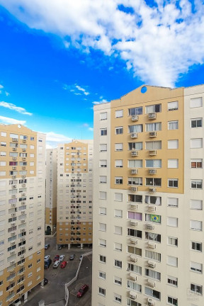 Imagem Apartamento com 2 Quartos à Venda, 66 m² em Partenon - Porto Alegre