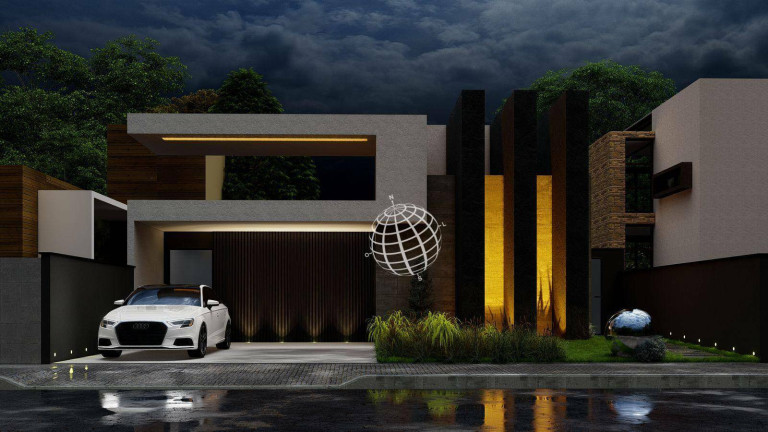 Imagem Casa com 3 Quartos à Venda, 146 m² em Condomínio Buona Vita Gold - Atibaia