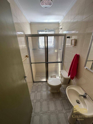 Imagem Apartamento com 1 Quarto para Alugar, 48 m² em Vila Assunção - Praia Grande Imagem Apartamento com 1 Quarto para Alugar, 48 m² em Vila Assunção - Praia Grande