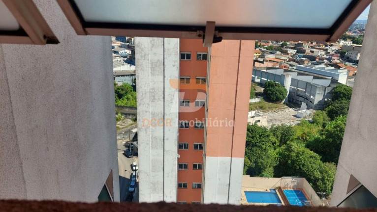 Imagem Apartamento com 2 Quartos à Venda, 44 m² em Canhema - Diadema Imagem Apartamento com 2 Quartos à Venda, 44 m² em Canhema - Diadema