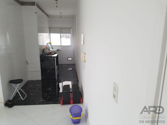 Imagem Apartamento com 2 Quartos à Venda, 51 m² em Vila Nova Curuçá - São Paulo