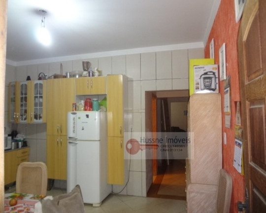 Imagem Casa com 4 Quartos à Venda,  em éden - Sorocaba