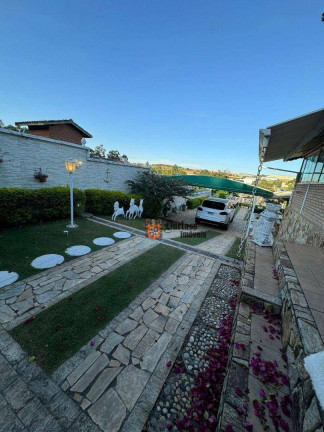 Imagem Casa com 4 Quartos à Venda, 750 m² em Portal Das Hortências - Atibaia Imagem Casa com 4 Quartos à Venda, 750 m² em Portal Das Hortências - Atibaia
