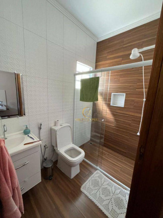 Imagem Casa com 2 Quartos à Venda, 100 m² em Residencial Bosque Dos Ipês - São José Dos Campos Imagem Casa com 2 Quartos à Venda, 100 m² em Residencial Bosque Dos Ipês - São José Dos Campos