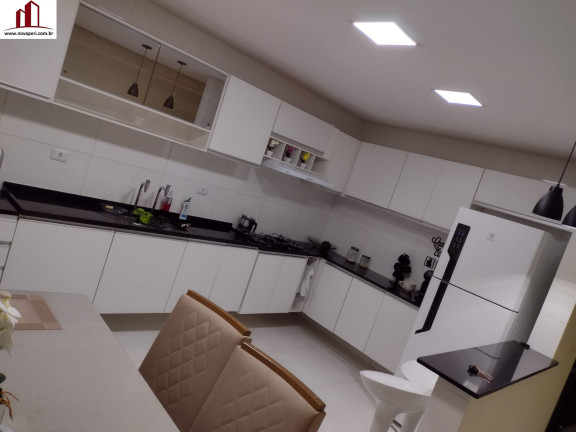 Imagem Sobrado com 1 Quarto à Venda,  em Jardim Cruzeiro - Franco Da Rocha
