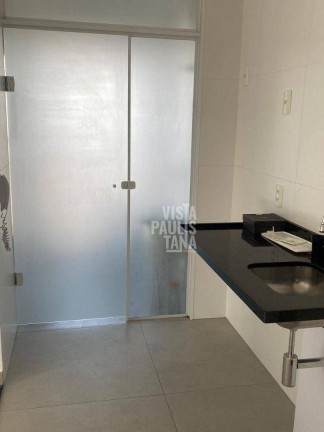 Imagem Apartamento com 1 Quarto à Venda, 49 m² em Moema - São Paulo Imagem Apartamento com 1 Quarto à Venda, 49 m² em Moema - São Paulo