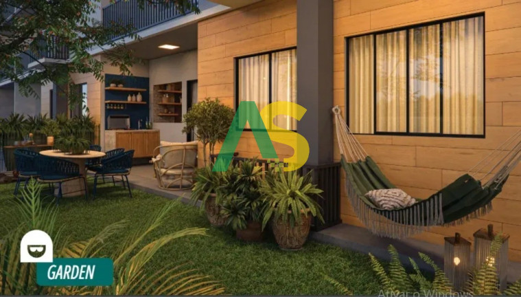 Imagem Imóvel com 2 Quartos à Venda, 47 m² em Fragoso - Olinda