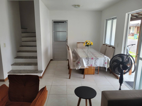 Imagem Casa de Condomínio com 5 Quartos à Venda, 158 m² em Catu De Abrantes (abrantes) - Camaçari