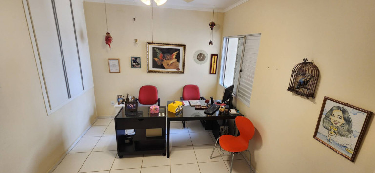 Imagem Casa com 3 Quartos à Venda, 131 m² em Jardim Paulista - Atibaia Imagem Casa com 3 Quartos à Venda, 131 m² em Jardim Paulista - Atibaia