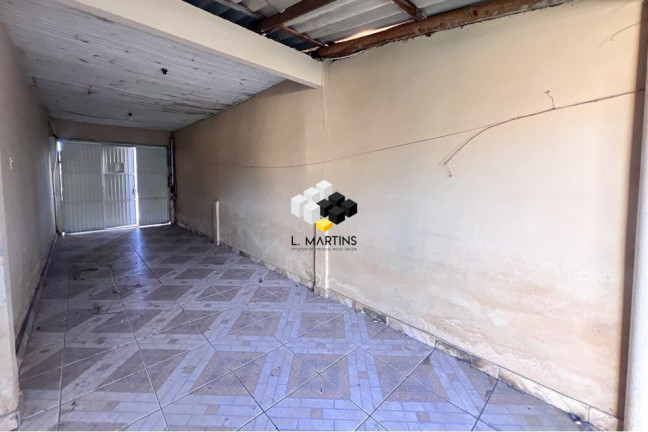 Imagem Casa com 2 Quartos à Venda, 500 m² em Mathias Velho - Canoas