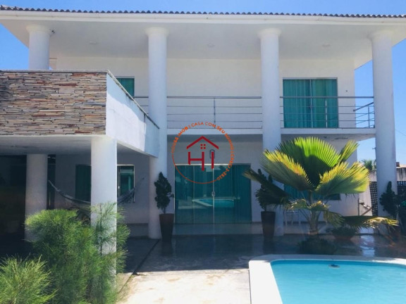 Casa com 6 Quartos à Venda, 700 m² em Jauá (abrantes) - Camaçari