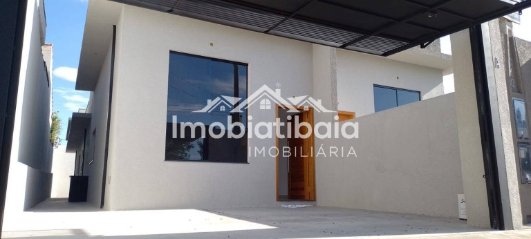 Casa com 3 Quartos à Venda, 180 m² em Jardim Dos Pinheiros - Atibaia