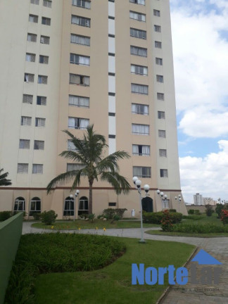 Imagem Apartamento com 2 Quartos à Venda, 74 m² em Parque Mandaqui - São Paulo