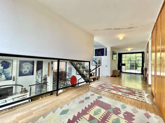 Imagem Casa com 4 Quartos à Venda, 703 m² em Granja Viana - Cotia