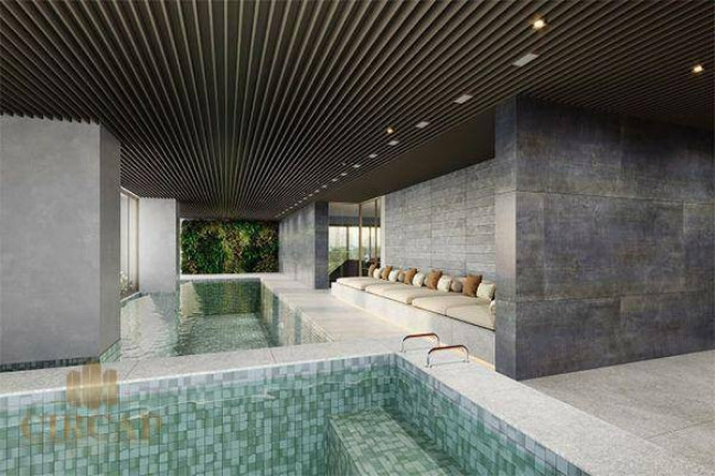 Imagem Apartamento com 4 Quartos à Venda, 342 m² em Pinheiros - São Paulo
