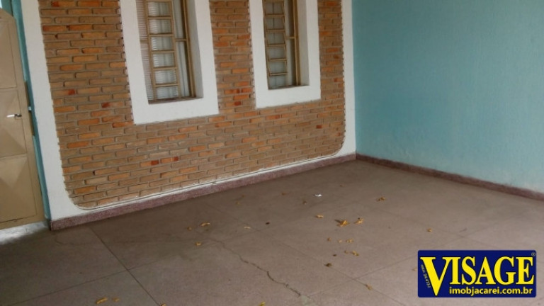 Imagem Casa com 2 Quartos à Venda, em Jd. Paulistano - Jacareí Imagem Casa com 2 Quartos à Venda, em Jd. Paulistano - Jacareí