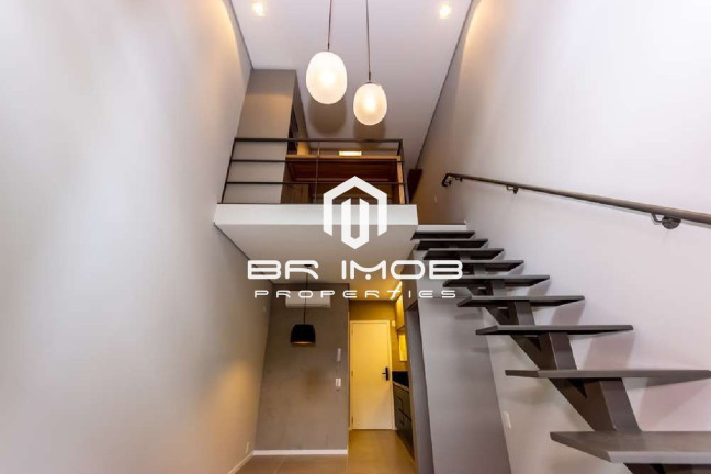 Imagem Imóvel com 1 Quarto à Venda, 43 m² em Vila Madalena - São Paulo Imagem Imóvel com 1 Quarto à Venda, 43 m² em Vila Madalena - São Paulo