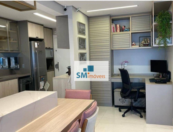 Imagem Apartamento com 3 Quartos à Venda ou Locação, 137 m² em Santo Amaro - São Paulo Imagem Apartamento com 3 Quartos à Venda ou Locação, 137 m² em Santo Amaro - São Paulo