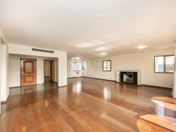 Imagem Apartamento com 3 Quartos à Venda, 620 m² em Higienópolis - São Paulo