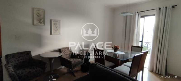 Imagem Apartamento com 3 Quartos à Venda ou Locação, 89 m² em Nova América - Piracicaba Imagem Apartamento com 3 Quartos à Venda ou Locação, 89 m² em Nova América - Piracicaba