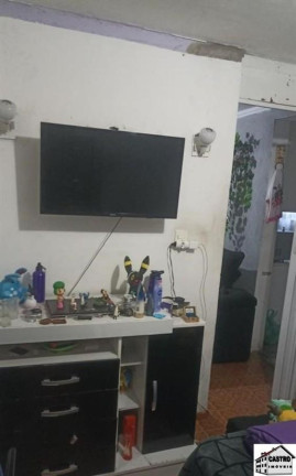 Imagem Apartamento com 2 Quartos à Venda, 43 m² em Conjunto Habitacional Castro Alves - São Paulo Imagem Apartamento com 2 Quartos à Venda, 43 m² em Conjunto Habitacional Castro Alves - São Paulo