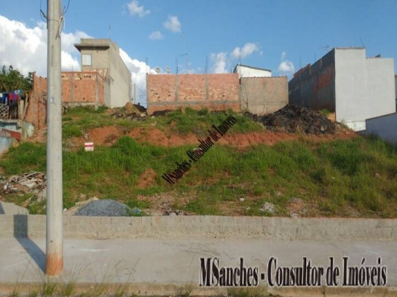 Imagem Terreno à Venda, 250 m² em Parque São Bento - Sorocaba Imagem Terreno à Venda, 250 m² em Parque São Bento - Sorocaba