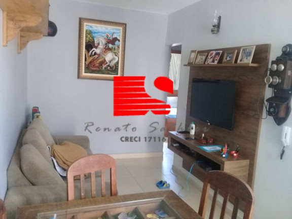 Imagem Apartamento com 3 Quartos à Venda, 52 m² em Caiçara - Adelaide - Belo Horizonte