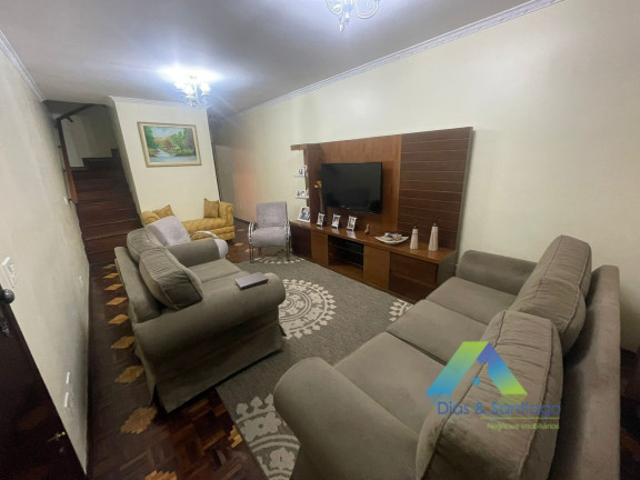 Imagem Sobrado com 4 Quartos à Venda, 250 m² em Vila Moinho Velho - São Paulo Imagem Sobrado com 4 Quartos à Venda, 250 m² em Vila Moinho Velho - São Paulo