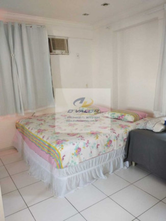 Imagem Apartamento com 4 Quartos à Venda, 144 m² em Jardim Oceania - João Pessoa