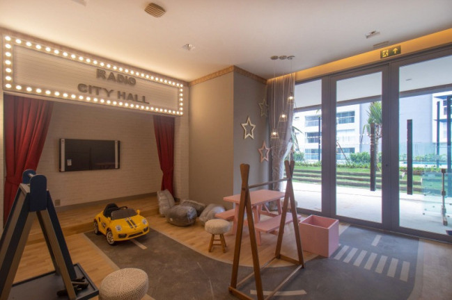 Imagem Imóvel com 3 Quartos à Venda, 158 m² em Vila Clementino - São Paulo
