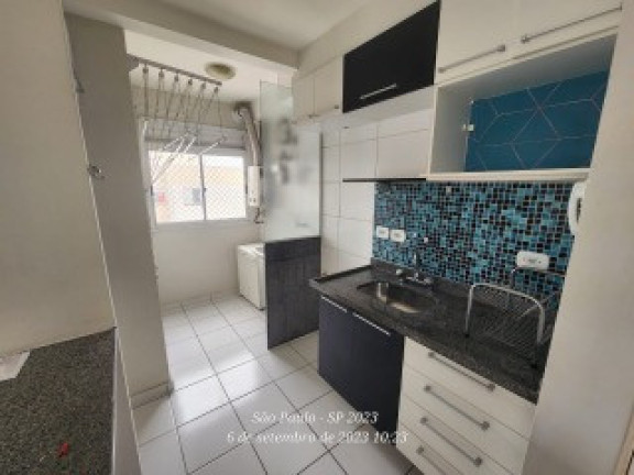 Imagem Apartamento com 2 Quartos à Venda, 47 m² em Taboão - São Bernardo Do Campo