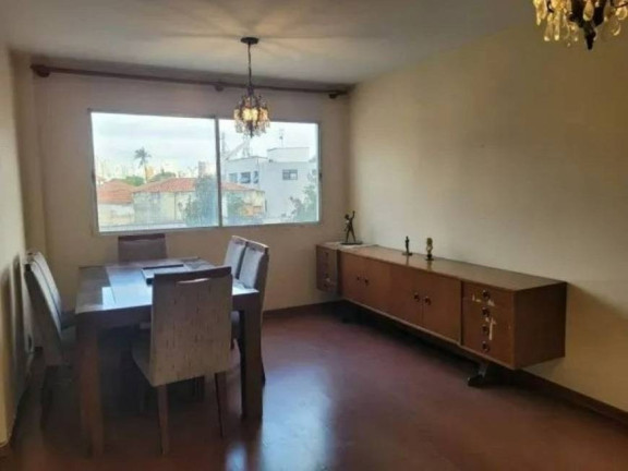 Imagem Apartamento com 3 Quartos à Venda, 110 m² em Planalto Paulista - São Paulo Imagem Apartamento com 3 Quartos à Venda, 110 m² em Planalto Paulista - São Paulo