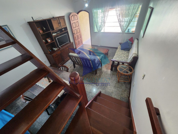 Imagem Casa com 2 Quartos à Venda, 90 m² em Portinho - Cabo Frio Imagem Casa com 2 Quartos à Venda, 90 m² em Portinho - Cabo Frio