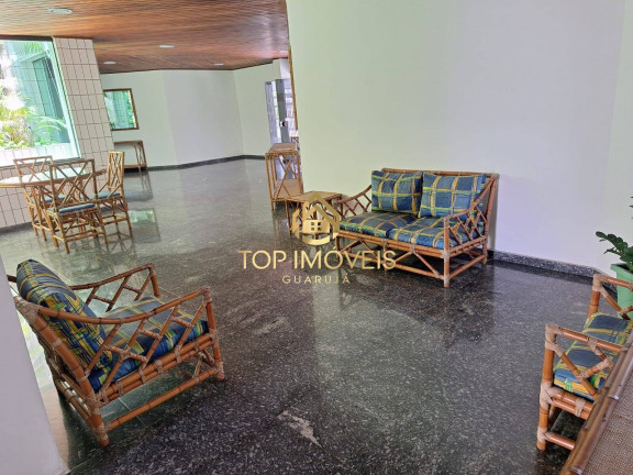 Imagem Apartamento com 2 Quartos à Venda, 62 m² em Jardim Las Palmas - Guarujá Imagem Apartamento com 2 Quartos à Venda, 62 m² em Jardim Las Palmas - Guarujá
