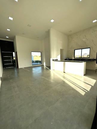 Imagem Casa de Condomínio com 3 Quartos à Venda, 176 m² em Centro - Porangaba