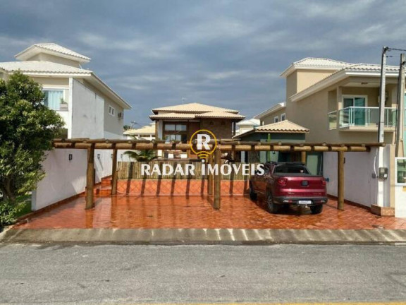 Imagem Casa com 3 Quartos à Venda, 598 m² em Nova São Pedro - São Pedro Da Aldeia