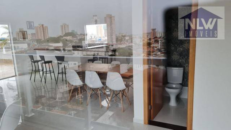Imagem Apartamento com 2 Quartos à Venda, 49 m² em Vila Matilde - São Paulo