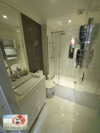 Imagem Apartamento com 2 Quartos à Venda, 106 m² em Vila Bastos - Santo André Imagem Apartamento com 2 Quartos à Venda, 106 m² em Vila Bastos - Santo André