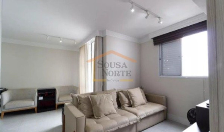Imagem Apartamento com 2 Quartos à Venda, 62 m² em Vila Guilherme - São Paulo Imagem Apartamento com 2 Quartos à Venda, 62 m² em Vila Guilherme - São Paulo