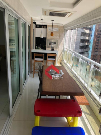 Imagem Apartamento com 4 Quartos à Venda, 165 m² em Meireles - Fortaleza Imagem Apartamento com 4 Quartos à Venda, 165 m² em Meireles - Fortaleza
