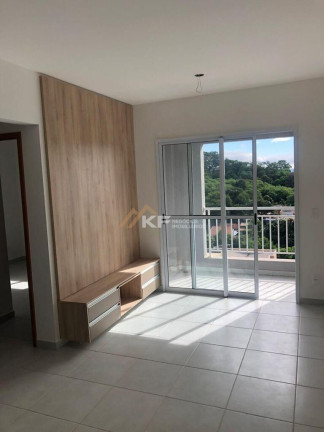 Imagem Apartamento com 2 Quartos à Venda, 54 m² em Jardim Anhangüera - Ribeirão Preto Imagem Apartamento com 2 Quartos à Venda, 54 m² em Jardim Anhangüera - Ribeirão Preto