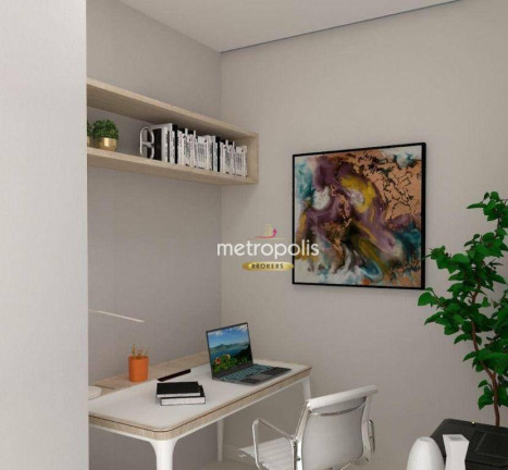 Imagem Casa com 3 Quartos à Venda, 80 m² em Vila Mariana - São Paulo