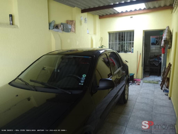 Imagem Casa com 2 Quartos à Venda, 90 m² em Vila Dom Pedro Ii - São Paulo