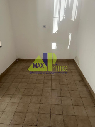 Imagem Imóvel com 3 Quartos para Alugar, 110 m² em Cidade Patriarca - São Paulo