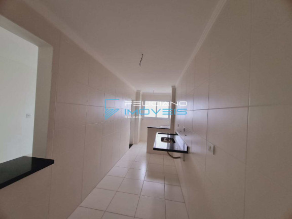 Imagem Apartamento com 2 Quartos à Venda, 80 m² em Caiçara - Praia Grande